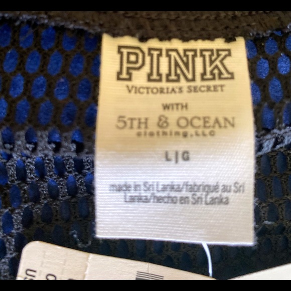 Victorias Secret Pink MU shirt - Picture 11 of 15